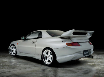 VeilSide Mitsubishi FTO DE3A C-Ⅰ MODEL Rear Bumper Spoiler