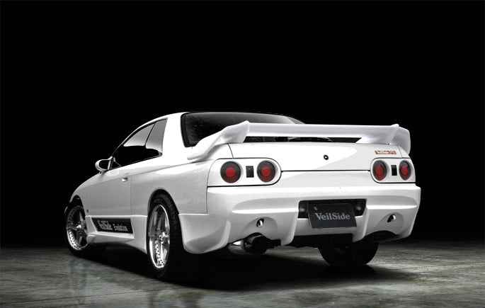 VeilSide NISSAN R32 GT-S HCR32 C-Ⅰ MODEL Rear Wing