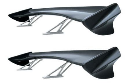 VeilSide GT-WING Type-3 CARBON