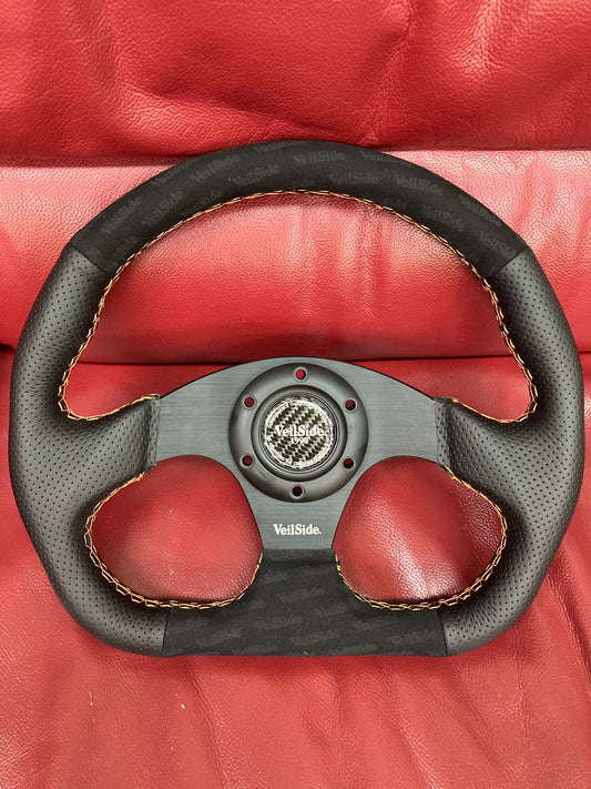 VeilSide 2025 Limited Edition Steering Wheel
