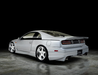 VeilSide NISSAN FairladyZ 300zx Z32 C-Ⅱ MODEL CZ32 Side Skirt (2 seater)
