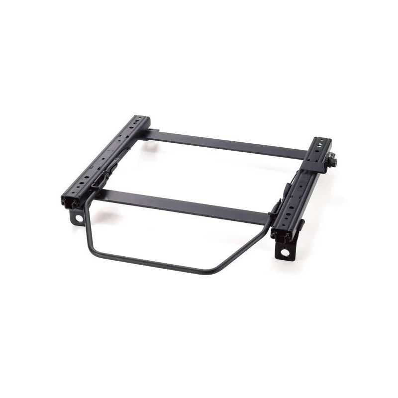 Mazda RX-7 FD3S BRIDE Reclining Seat Super Seat Rail Subframe Type-RO Left - FD3S
