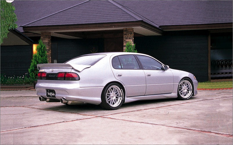 VeilSide Toyota ARISTO JZS147 K-Ⅰ MODEL Side Skirt