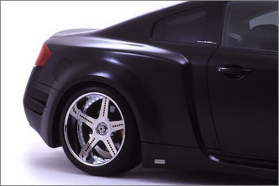 VeilSide Nissan SKYLINE V35 FORTUNE MODEL Complete kit