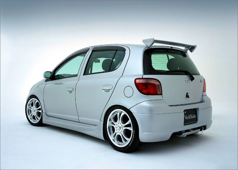VeilSide Toyota VITZ SCP10/NCP10 C-CLASS Rear Wing
