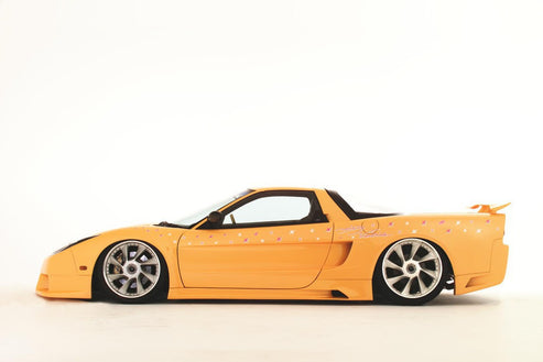 VeilSide Honda NSX NA1-NA2 FORTUNE MODEL Complete kit – VeilSide UK