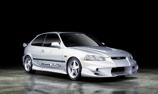 VeilSide Honda CIVIC EK4 EC-Ⅰ MODEL Eye Line