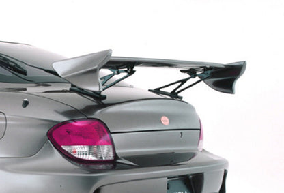 VeilSide Hyundai TURBULENCE K01R MODEL Rear Bumper Spoiler