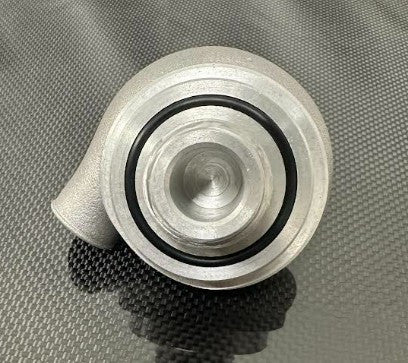 VeilSide Japan Oil Filler Cap - Turbine Design - Nissan & Honda