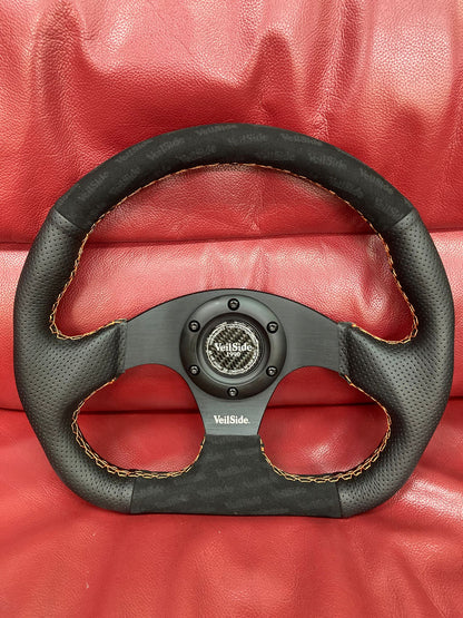 VeilSide 2025 Limited Edition Steering Wheel