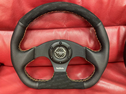 VeilSide 2025 Limited Edition Steering Wheel