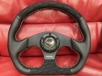 VeilSide 2025 Limited Edition Steering Wheel
