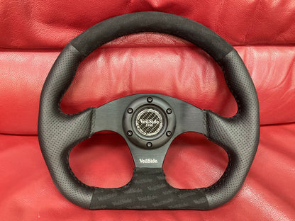 VeilSide 2025 Limited Edition Steering Wheel