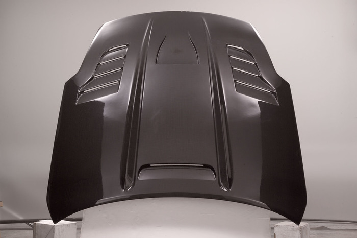 VeilSide NISSAN FairladyZ Z33 350Z Ver.Ⅲ MODEL BODY KIT without Wing