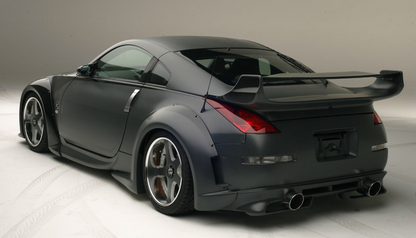 VeilSide NISSAN FairladyZ Z33 350Z Ver.Ⅲ MODEL BODY KIT without Wing