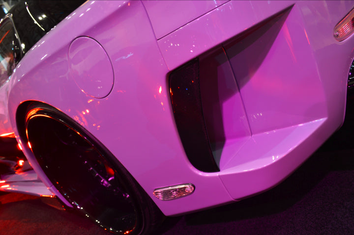 VeilSide Mazda RX-7 FORTUNE [FD3S] Complete kit – VeilSide UK