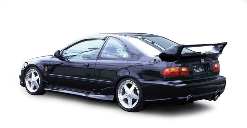 VeilSide Honda CIVIC EJ1 EC-I MODEL Rear Wing (A)