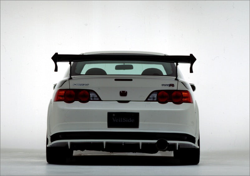 VeilSide Honda INTEGRA DC5 RACINGEDITION GT-Wing (FRP)