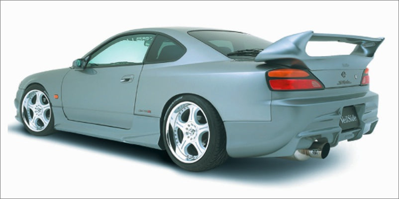 VeilSide NISSAN SILVIA S15 EC-I MODEL Rear Wing – VeilSide UK